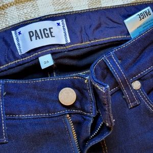 Skyline Skinny  pans